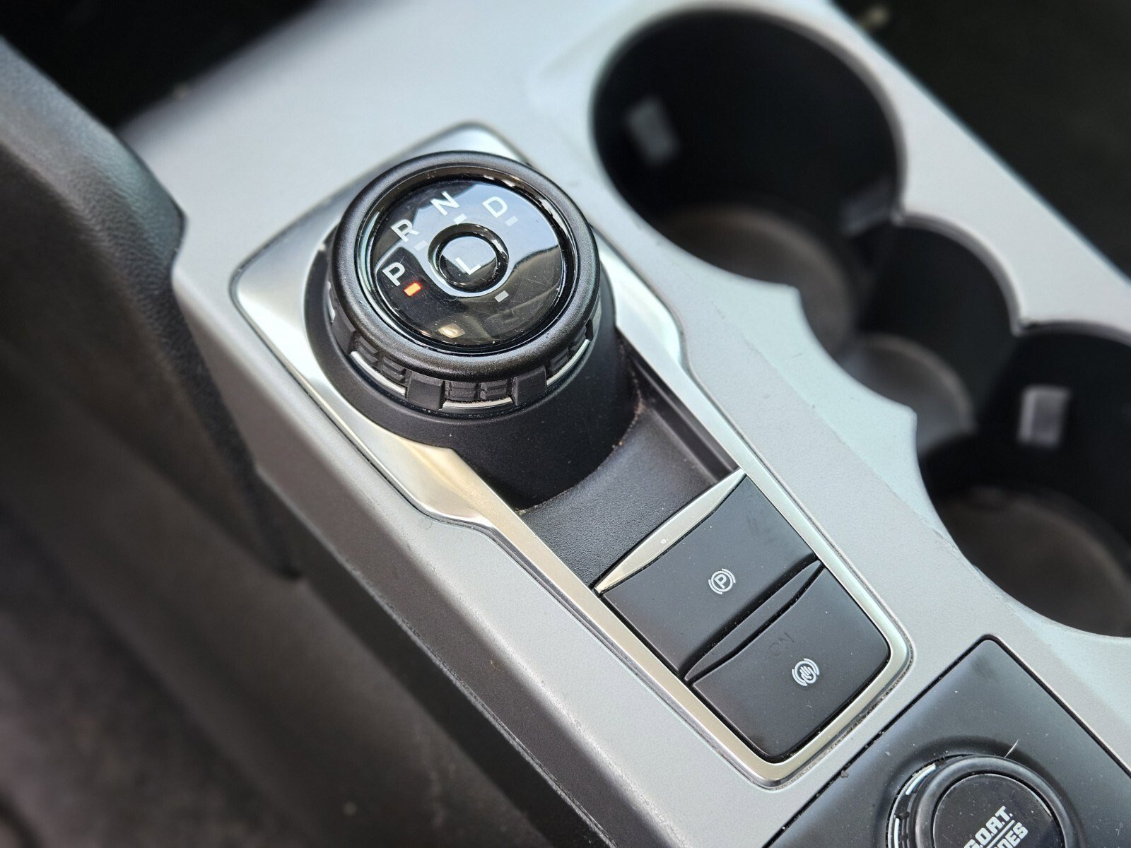 Certified 2022 Ford Bronco Sport Big Bend w/ Convenience Package image 26