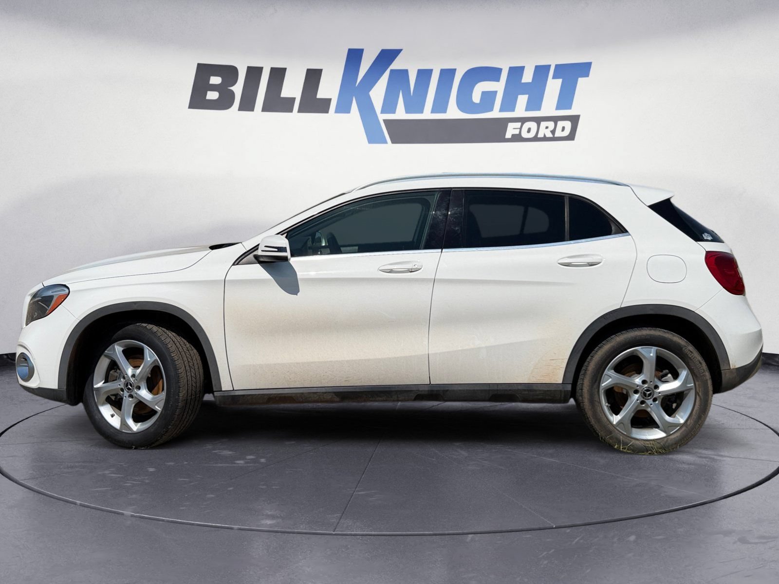 Used 2019 Mercedes-Benz GLA 250 image 2