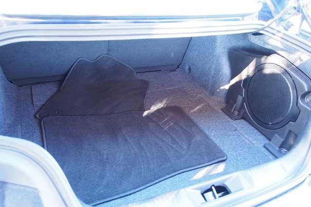 Certified 2025 Ford Mustang Dark Horse image 14