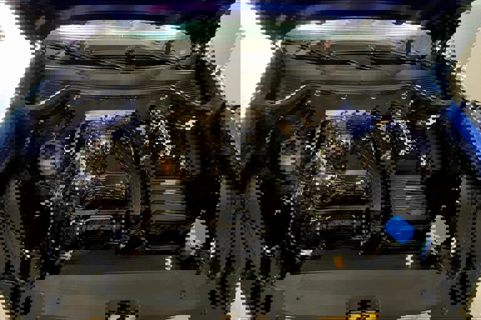 Used 2022 Volkswagen Taos SE image 30