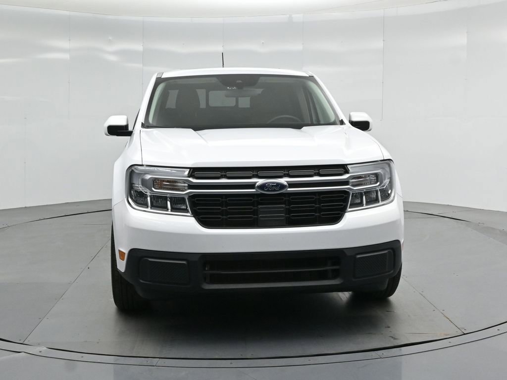 Certified 2023 Ford Maverick Lariat w/ Lariat Luxury Package image 24