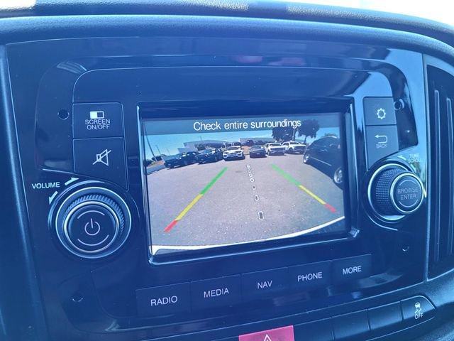 Used 2022 RAM ProMaster City Tradesman FWD image 15