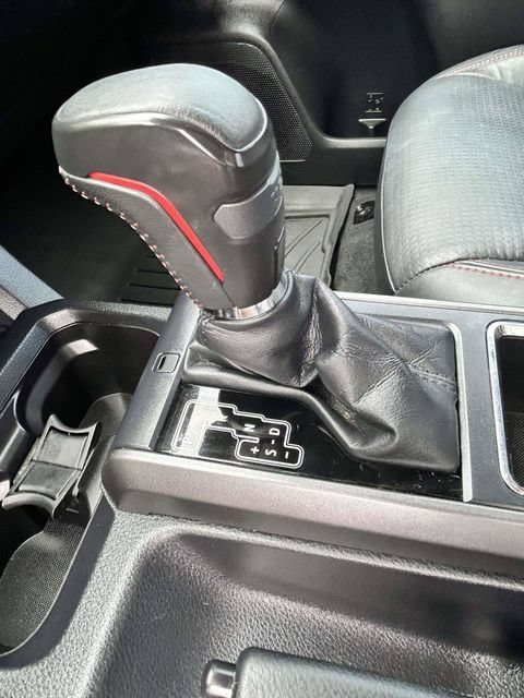 Used 2017 Toyota Tacoma TRD Pro AWD/4WD image 28