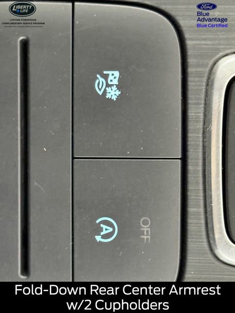 Certified 2022 Ford Escape SE w/ SE Sport Appearance Package image 25