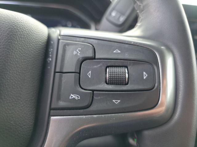 Used 2025 Chevrolet Silverado 1500 LT w/ Safety Package image 16