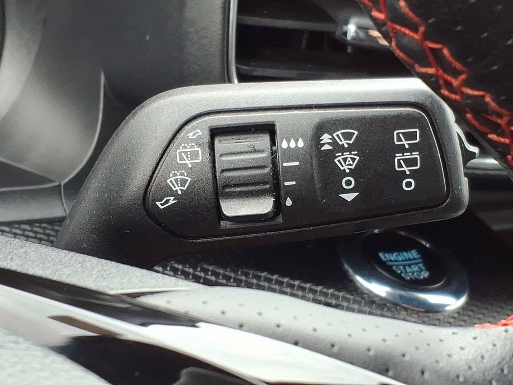 Certified 2023 Ford Explorer ST-Line AWD/4WD image 28