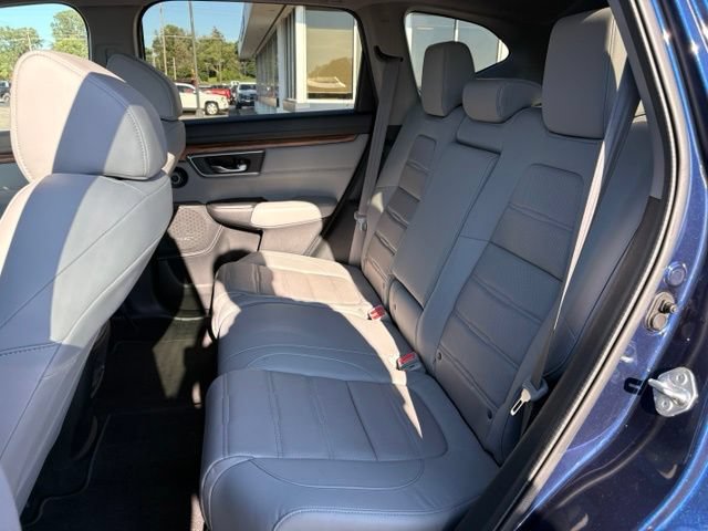 Used 2021 Honda CR-V Touring image 18