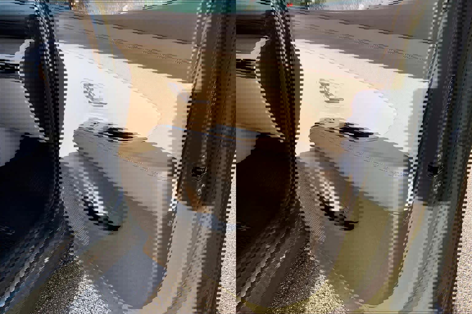 Used 2025 Hyundai Tucson Limited image 22