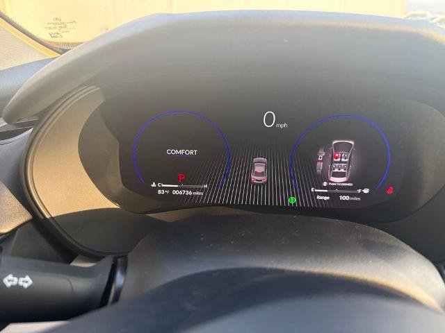 Used 2025 Acura TLX w/ Technology Package FWD image 20