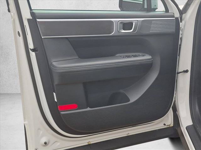 Used 2026 Hyundai Santa Fe SEL FWD image 17