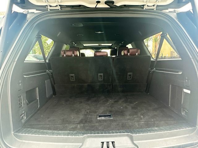 Certified 2024 Ford Expedition Max Limited image 28