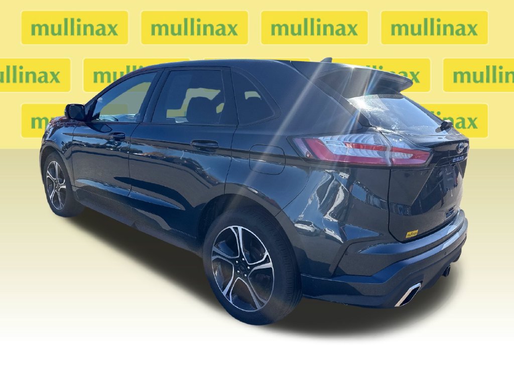 Certified 2022 Ford Edge ST AWD/4WD image 11