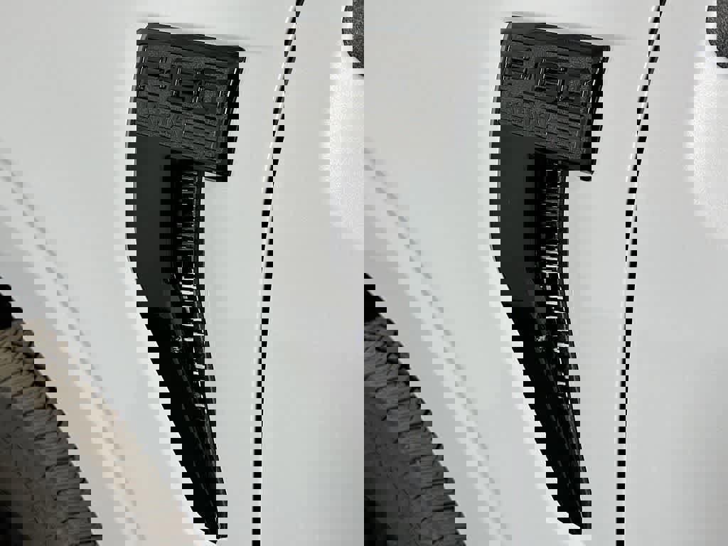 Certified 2025 Ford F150 Lariat w/ Equipment Group 501A Mid image 7