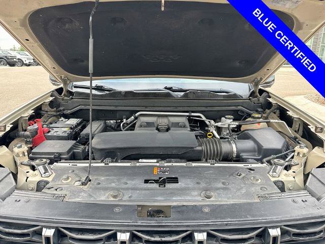 Used 2023 GMC Canyon AT4 w/ AT4 Premium Package AWD/4WD image 22