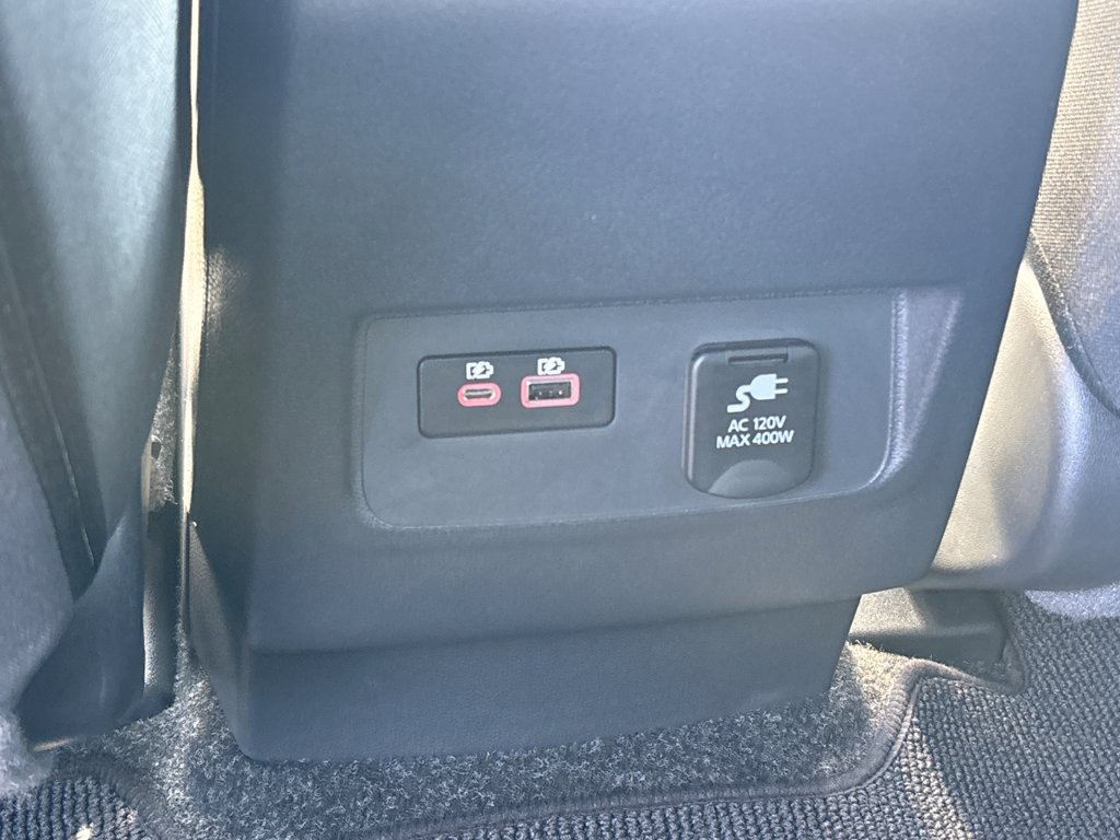 Used 2026 Nissan Frontier PRO-4X w/ Pro-4x Convenience Package AWD/4WD image 19
