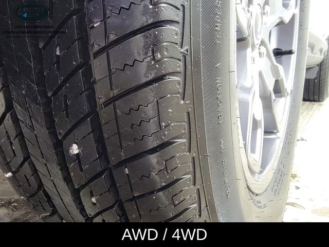 Certified 2022 Ford Bronco Sport Big Bend w/ Convenience Package AWD/4WD image 11