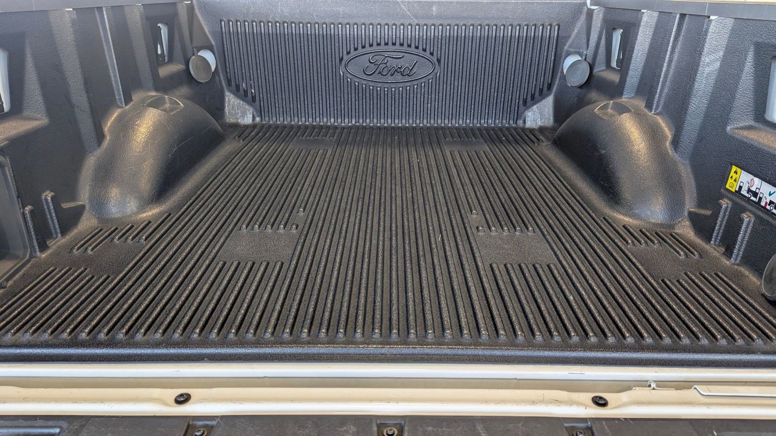 Certified 2023 Ford F150 Platinum w/ Equipment Group 701A High image 22