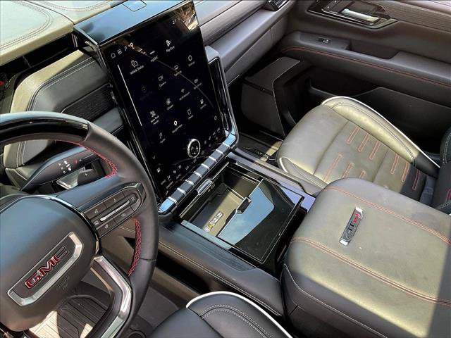 Used 2026 GMC Yukon XL AT4 Ultimate AWD/4WD image 14
