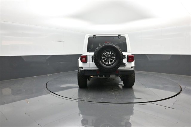 Used 2024 Jeep Wrangler Unlimited Rubicon 392 image 6