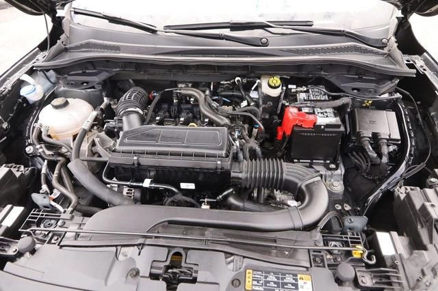 Certified 2025 Ford Escape Active image 26