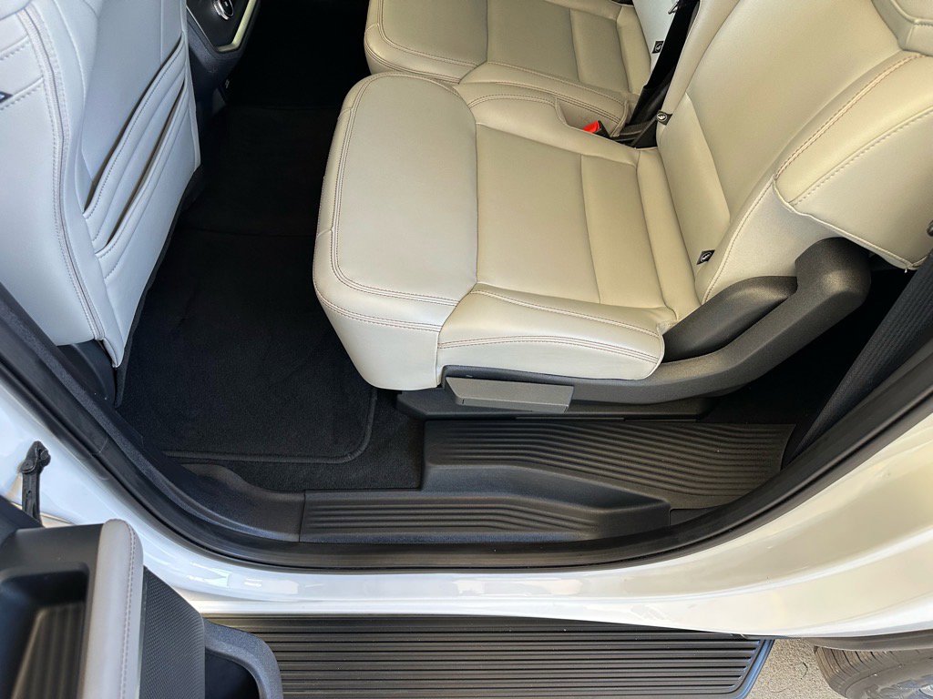 Certified 2025 Ford Expedition Max Active image 24