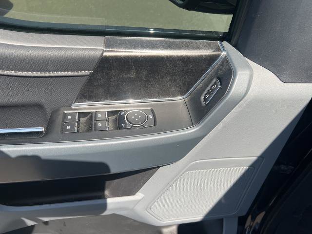 Certified 2023 Ford F150 XLT w/ Equipment Group 302A High image 28