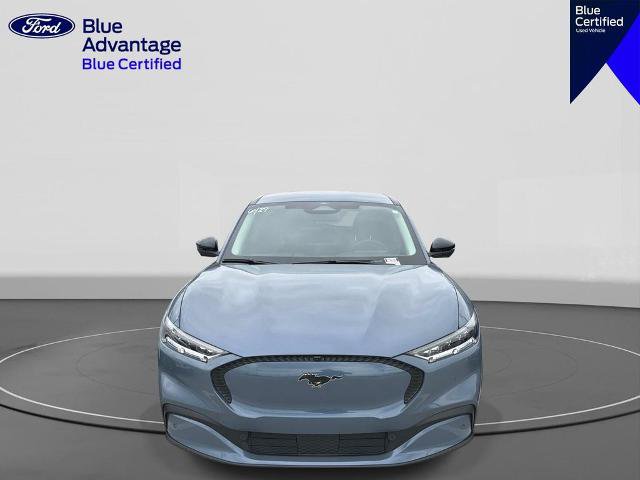 Certified 2023 Ford Mustang Mach-E Select RWD image 5