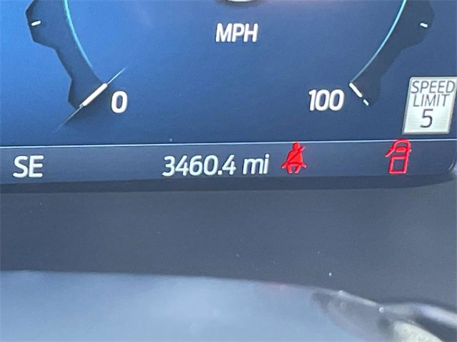 Certified 2025 Ford F250 Platinum image 23