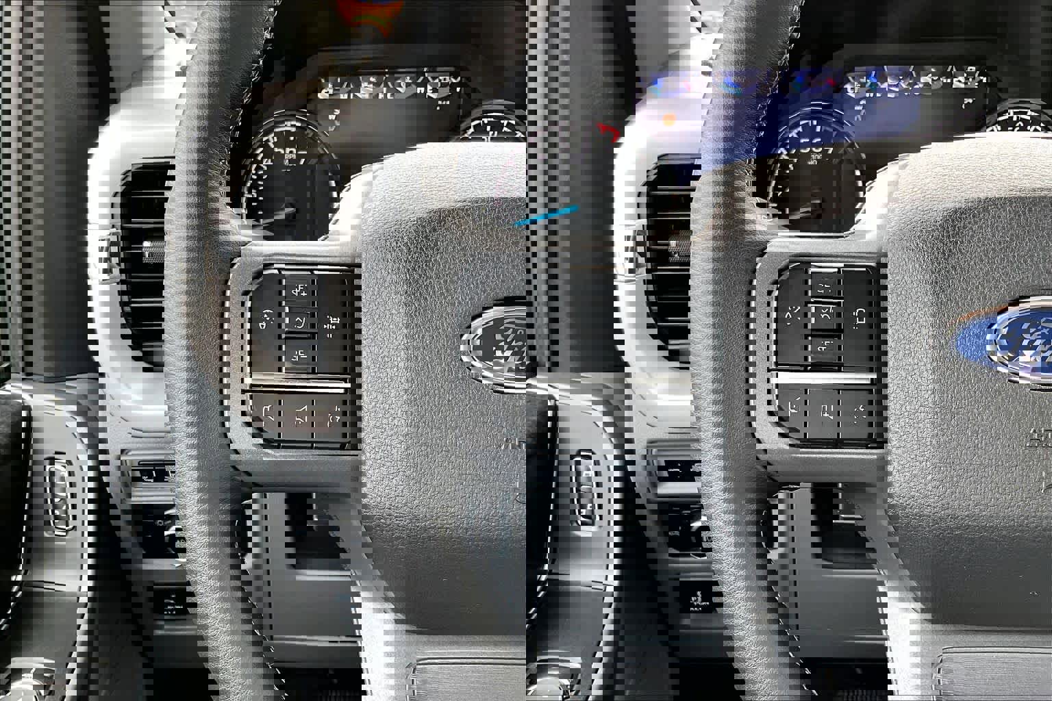 Certified 2023 Ford F150 XLT w/ Equipment Group 302A High image 24