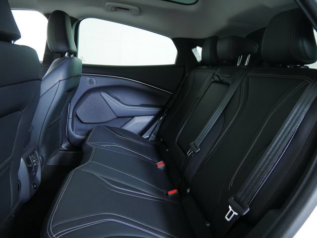 Certified 2024 Ford Mustang Mach-E Premium AWD/4WD image 19