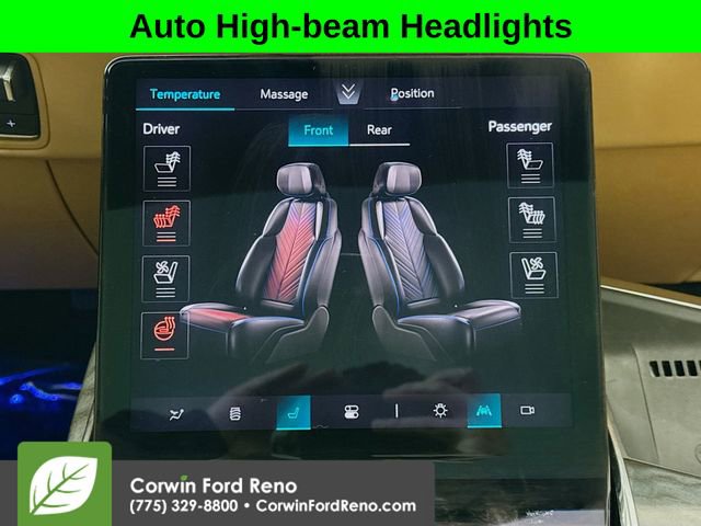 Used 2025 Cadillac Escalade IQ Luxury 2 image 21