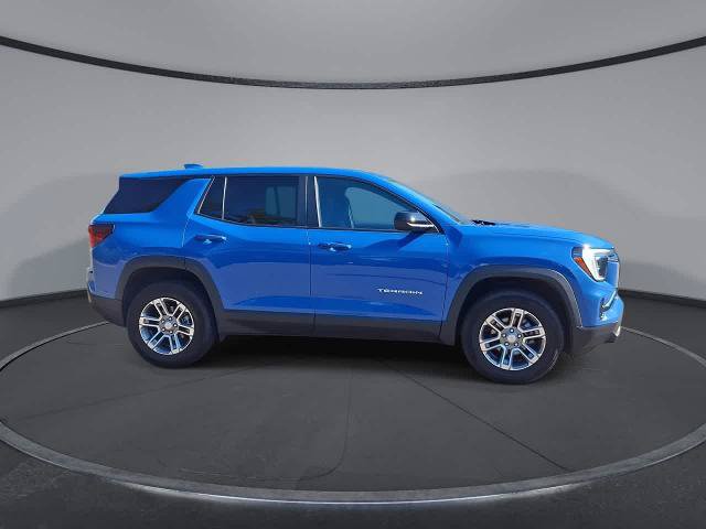 Used 2026 GMC Terrain Elevation AWD/4WD image 9