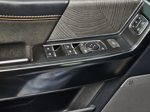 Certified 2022 Ford F150 Platinum w/ Max Trailer Tow Package AWD/4WD image 36