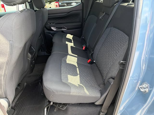 Certified 2024 Ford Ranger XLT AWD/4WD image 22