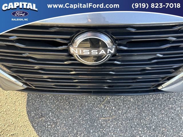 Used 2024 Nissan Altima 2.5 SV image 10