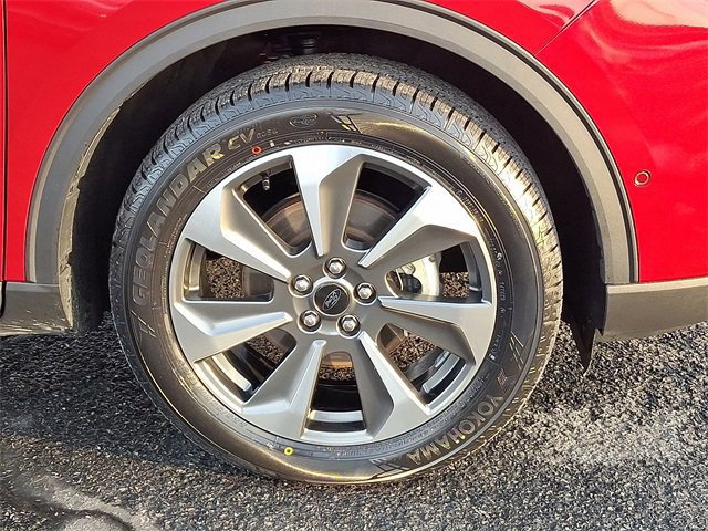 Certified 2023 Ford Escape Platinum w/ Premium Technology Package image 8