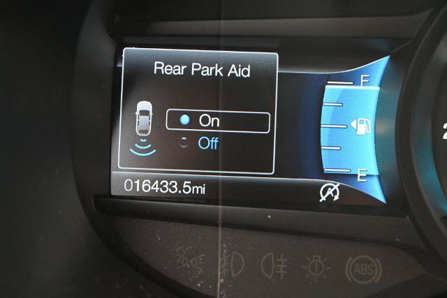 Certified 2023 Ford Edge SE w/ Black Appearance Package AWD/4WD image 35