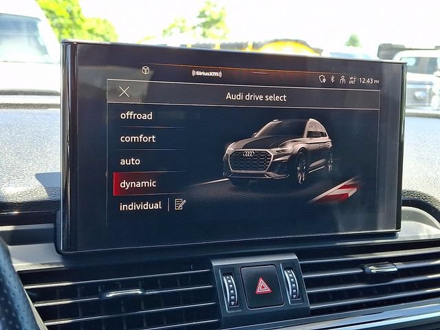 Used 2024 Audi SQ5 Premium Plus AWD/4WD image 27