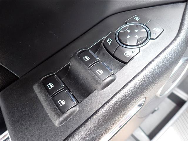Certified 2020 Ford Expedition XLT w/ Equipment Group 202A AWD/4WD image 16