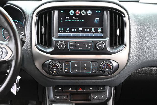 Used 2017 Chevrolet Colorado Z71 AWD/4WD image 26