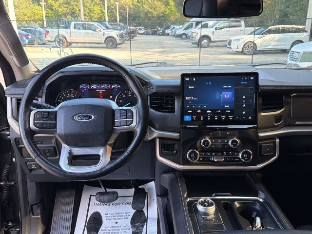 Certified 2023 Ford Expedition XLT RWD image 7