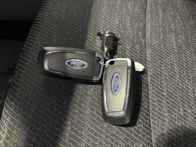 Certified 2023 Ford F150 XLT w/ Equipment Group 302A High image 32