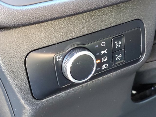 Certified 2025 Ford Escape Active FWD image 10