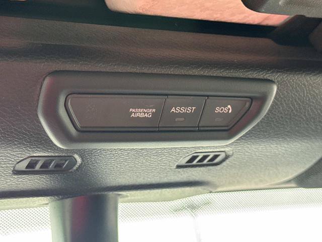 Used 2021 Jeep Wrangler Sport AWD/4WD image 32