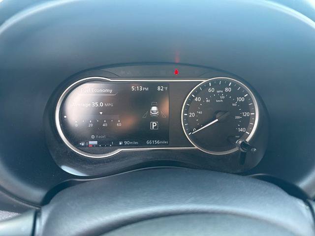 Used 2020 Nissan Kicks SR w/ SR Premium Package FWD image 12