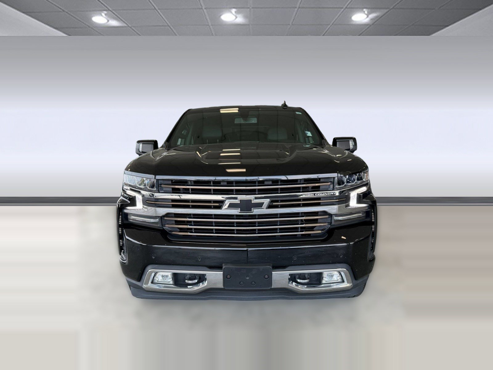 Used 2021 Chevrolet Silverado 1500 High Country AWD/4WD image 6
