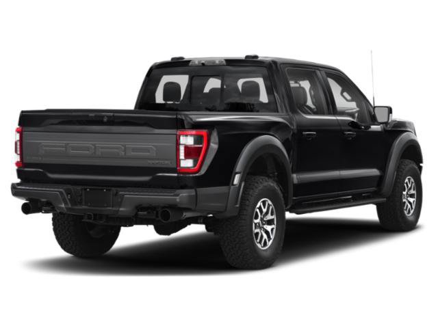 Certified 2021 Ford F150 Raptor w/ Equipment Group 801A High AWD/4WD image 2
