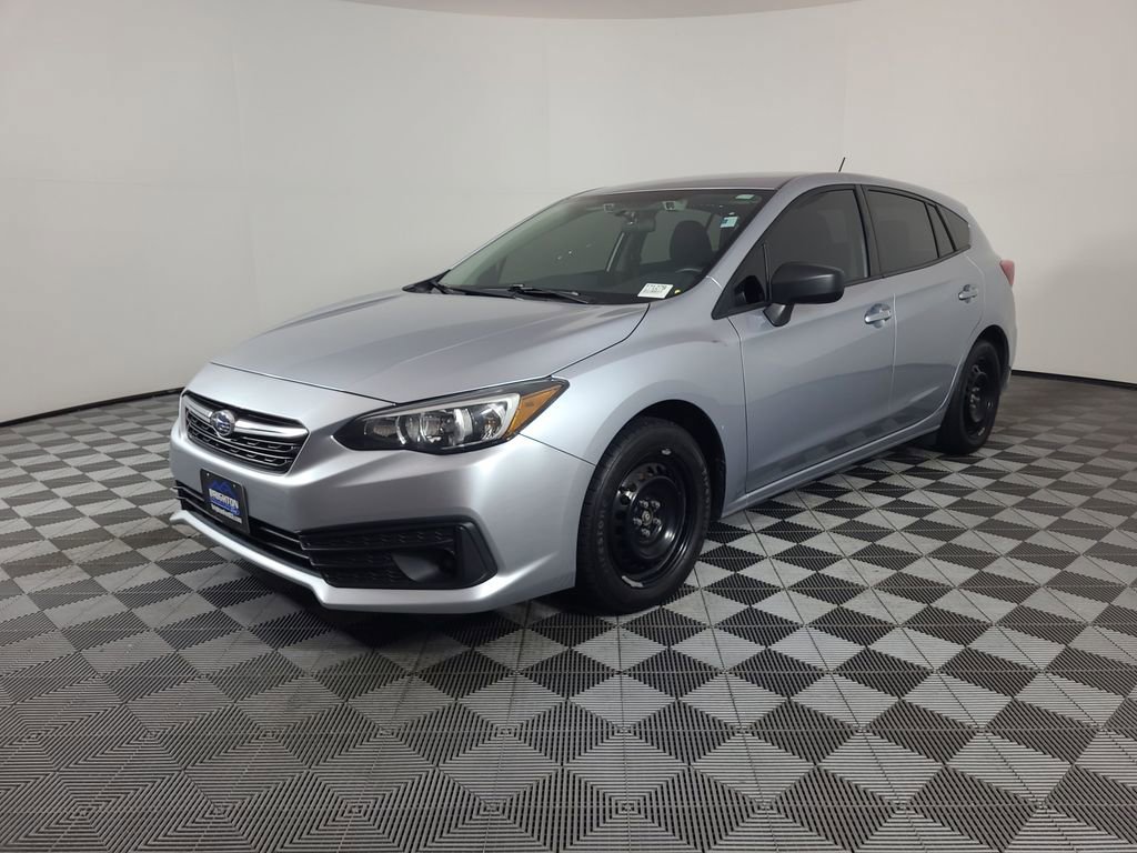 Used 2022 Subaru Impreza 2.0i AWD/4WD image 7
