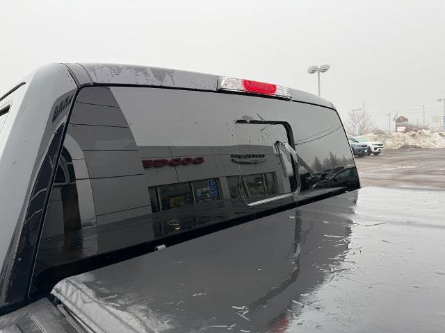 Certified 2020 Ford F150 Limited w/ Trailer Tow Package image 29