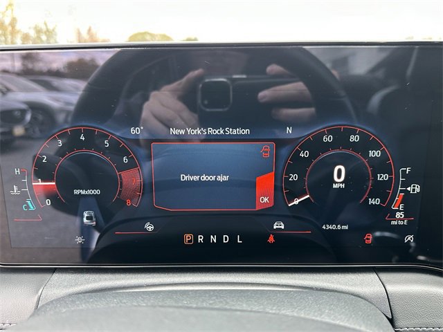 Certified 2024 Ford Mustang Premium image 20